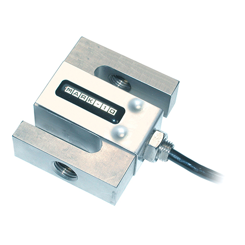 Sensor de Fuerza para Tensión y Compresión Serie R01  