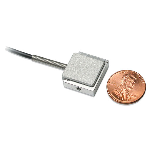 Sensores de Fuerza Miniatura Series R04  