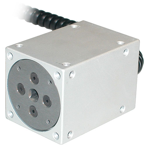 Torque Sensor for Tool Calibration Series R52  