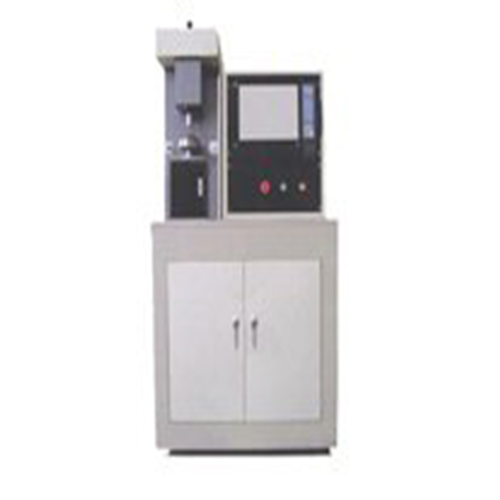 MMW-1A Computer Control Universal Friction and Wear Testing Machine  
