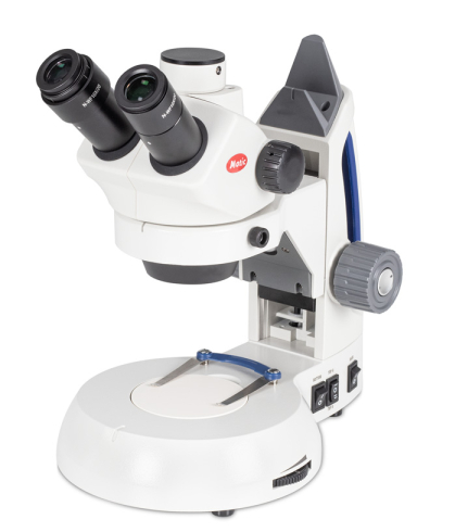 ISMZ-168 Microscopio de Alto Rendimiento Zoom  