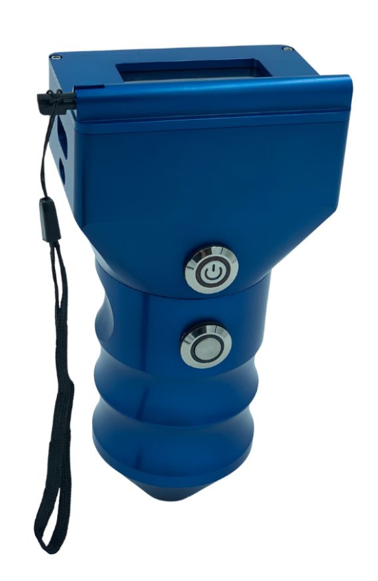 The Kingscan® III Automatic Brinell Microscope  