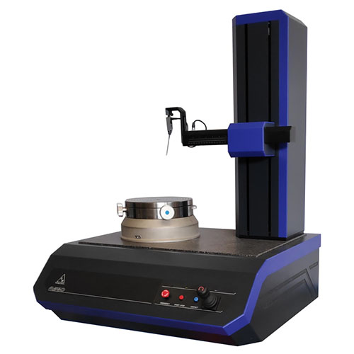 R250 Laboratory Roundness Tester