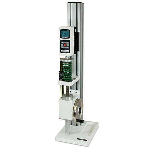 High Capacity Manual Test Stand Model TSF