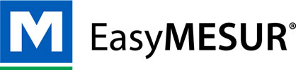 LOGO programa EasyMesur