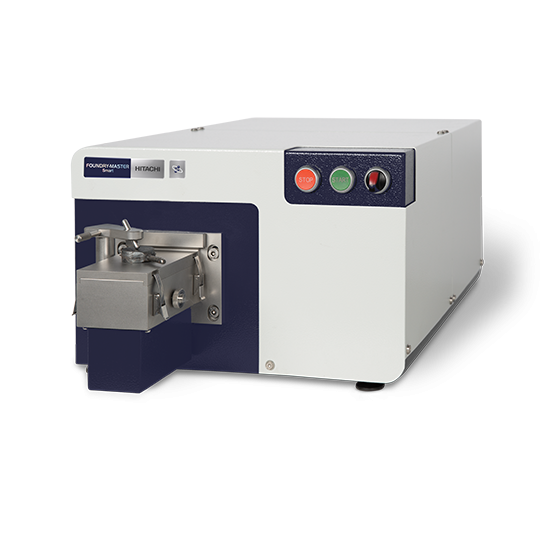 Zephyr II - Escáner Láser