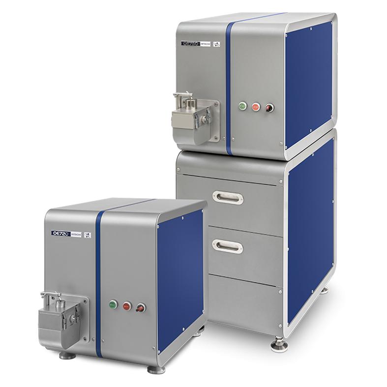 Solano MMC - Escáner Láser