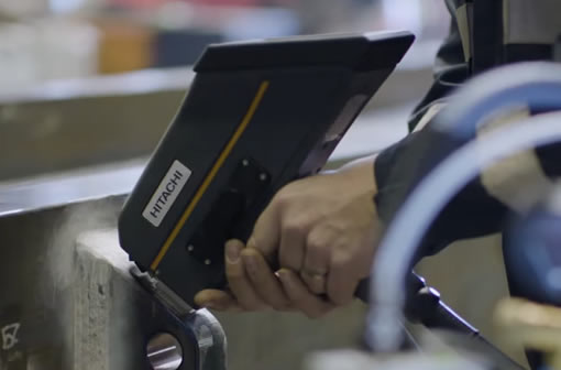Espectrometro de Emision Optica PMI MASTER smart analizador