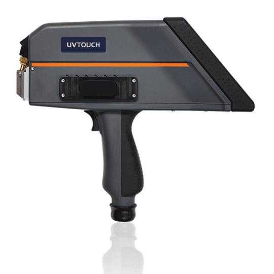 Espectrometro de Emision Optica PMI MASTER smart analizer