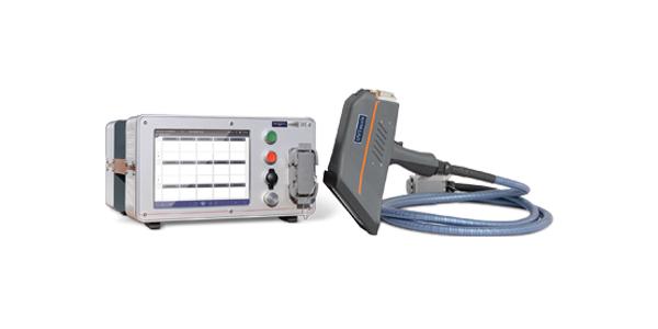 Espectrometro de Emision Optica PMI Master