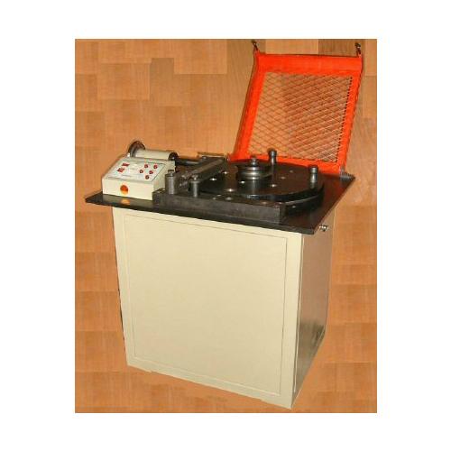 Bend Testing Machine -  maquina ensayo flexion