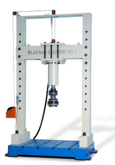 maquina universal ensayo compuline FMC