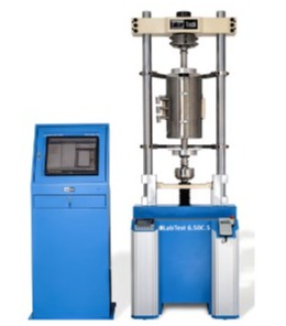 Brinell Hardness Testers  