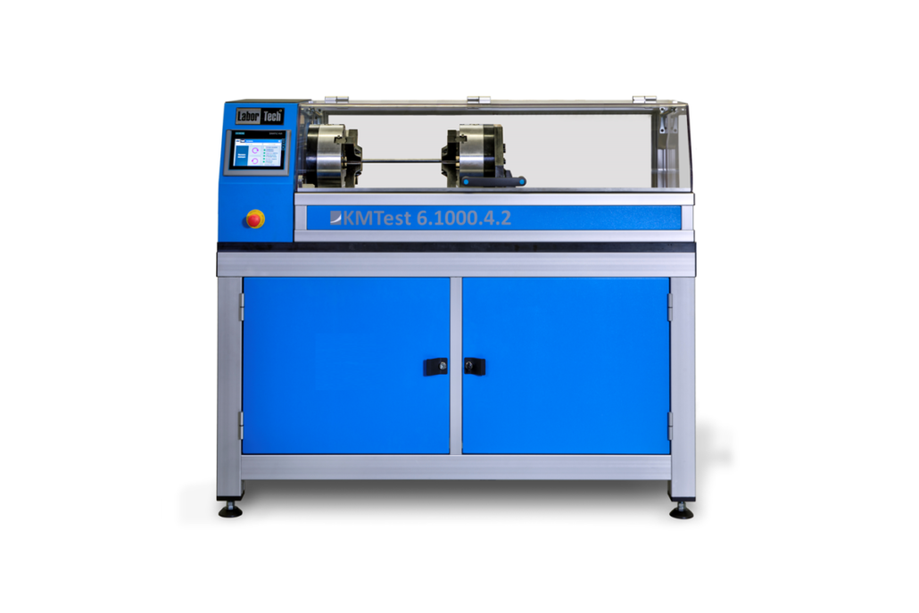 Rockwell Hardness Testers  