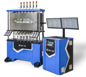 Rockwell Hardness Testers  