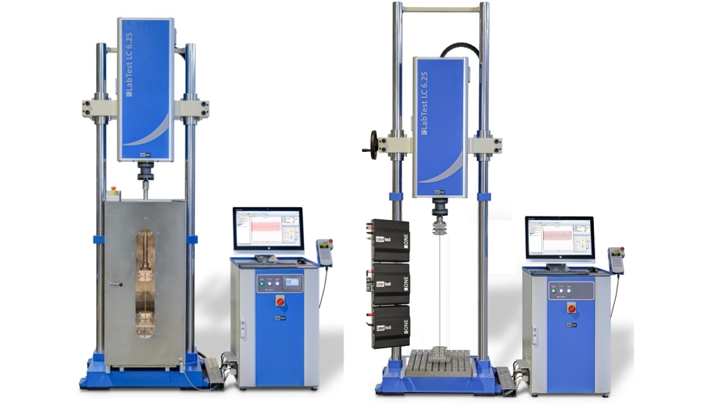 Rockwell Hardness Testers  