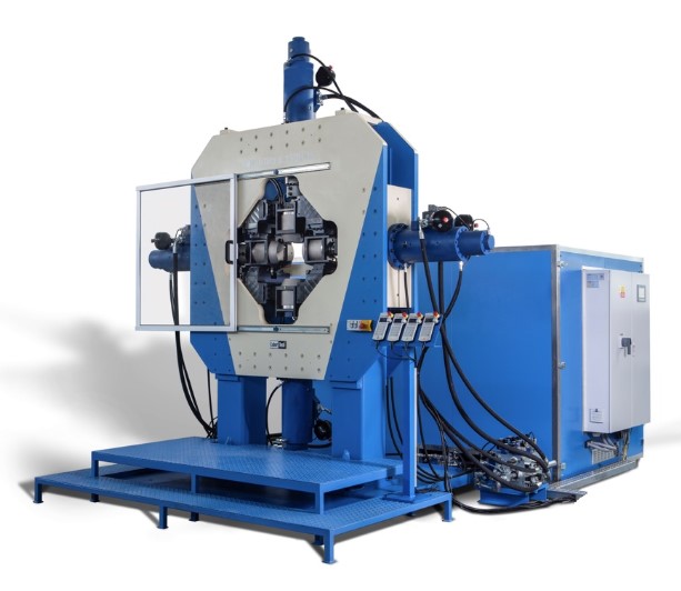 Maquinas de Ensayos Universales LaborTech