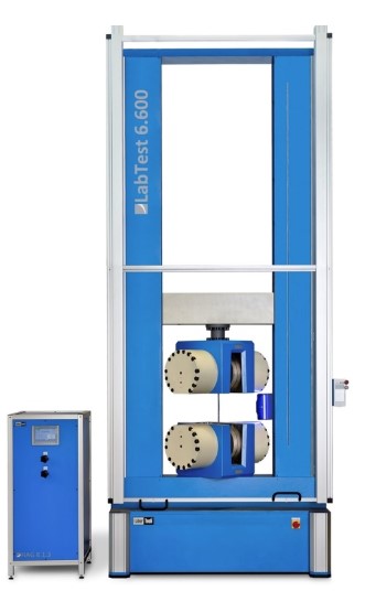 maquina universal ensayo compuline FMC