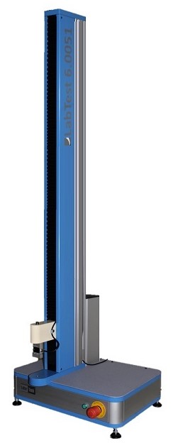 Maquinas de Ensayos Universales LaborTech