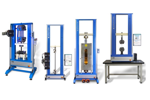 Brinell Hardness Testers  