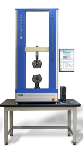 maquina universal ensayo compuline FMC