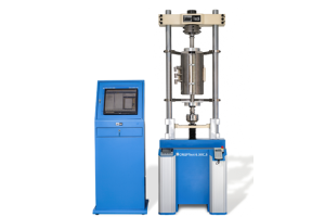 maquina universal ensayo compuline FMC
