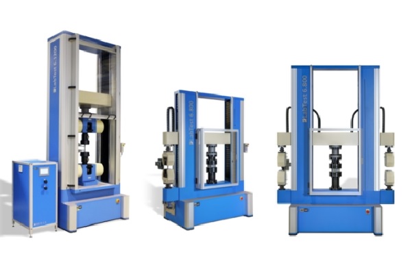 Brinell Hardness Testers  