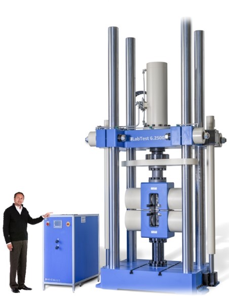 Brinell Hardness Testers  