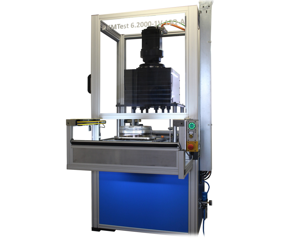 Maquinas de Ensayos Universales LaborTech