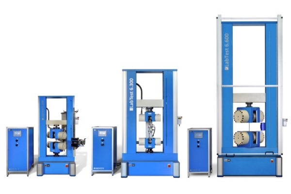 Rockwell Hardness Testers  