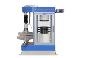 maquina universal ensayo compuline FMC