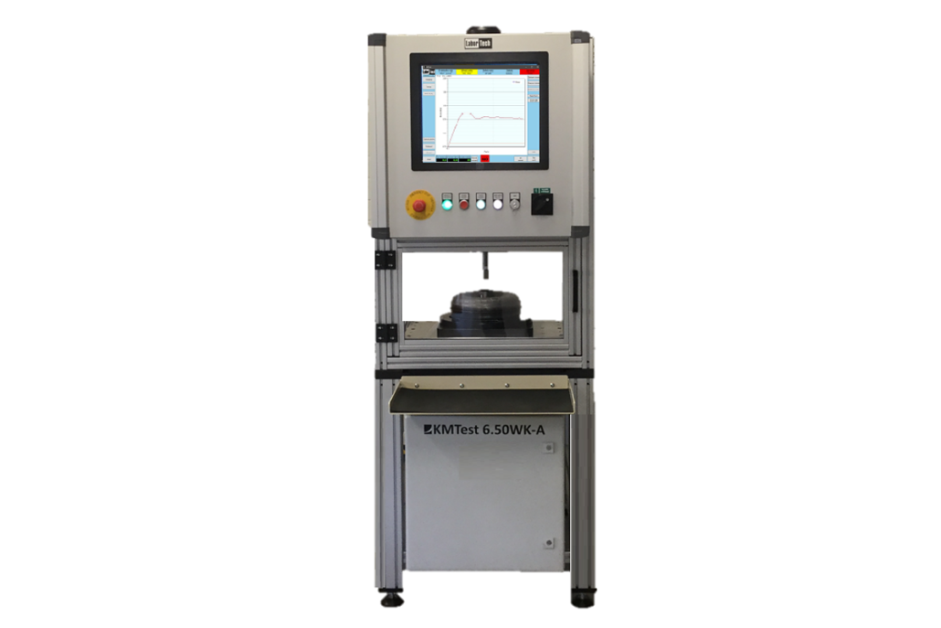 maquina universal ensayo compuline FMC
