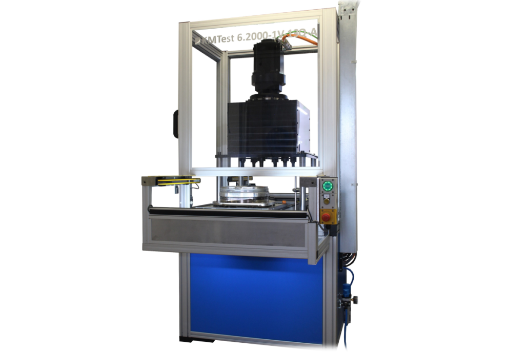 Rockwell Hardness Testers  