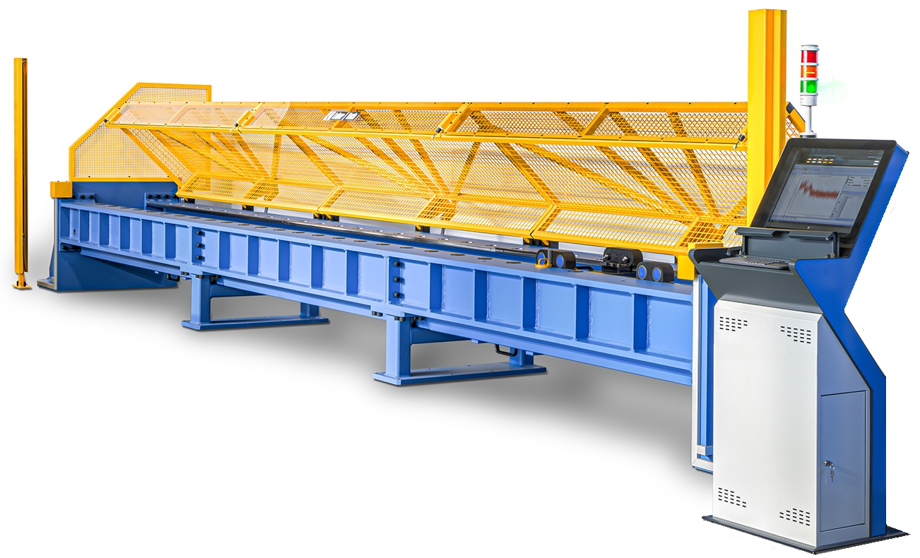 Aplicaciones Especiales para Máquinas de Ensayos Universales