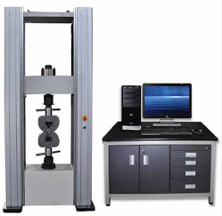 Universal Testing Machines Compuline FMC