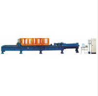 Máquina Hidráulica Horizontal