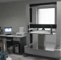 Máquinas para Pruebas en Cajas de Cartón para Embalaje CTM-25