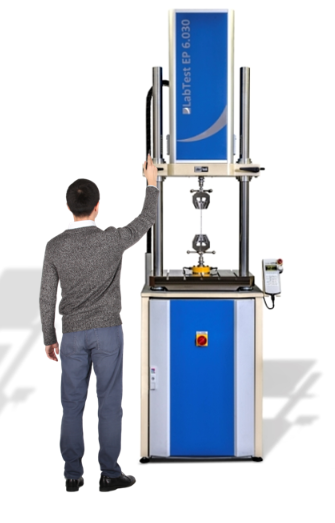 maquina universal ensayo compuline FMC