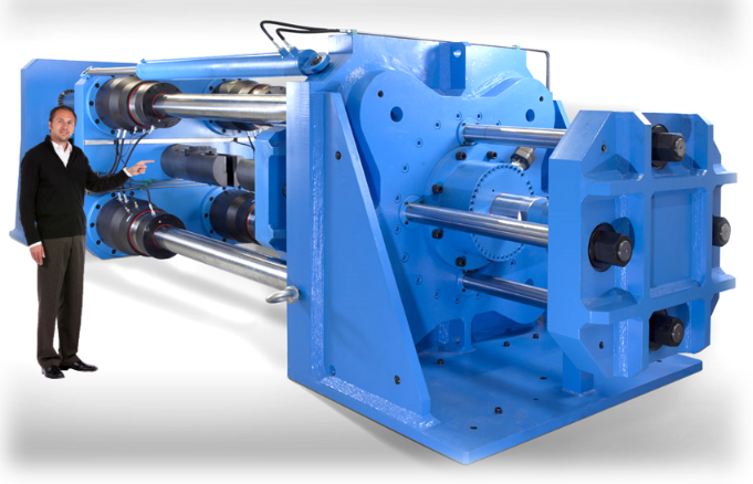 maquina universal ensayo compuline FMC