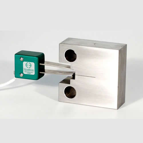 Extensometro Promedio Bi-Axial o Axial Modelo 3560