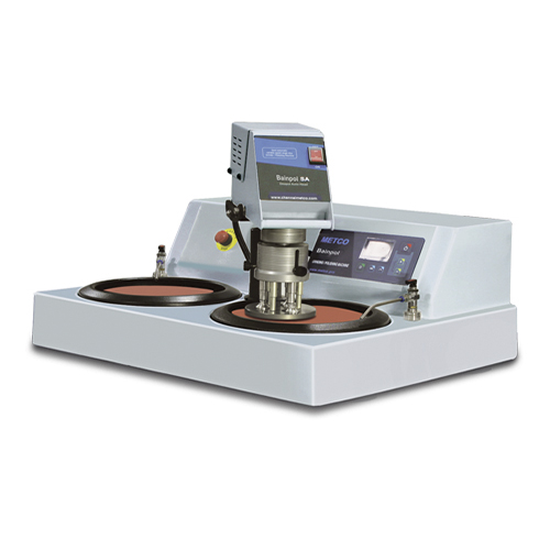 Bainpol VTD SA ( Double Disc)