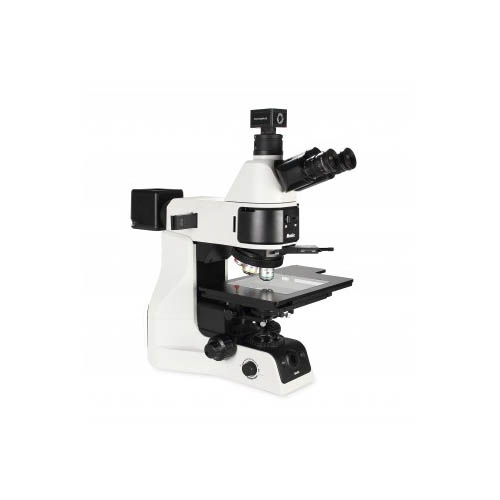 microscopios de etapas inversas para aplicaciones metalurgicas, microscopios industriales, microscopios estereoscopicos, microscopios biologicos