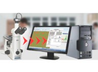 Software para Análisis de  Imágenes & soldadura para  Aplicaciones Metalúrgicas