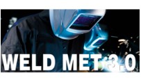 Software Weld Met para análisis de soldaduras