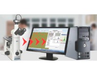 Software para Análisis de  Imágenes & soldadura para  Aplicaciones Metalúrgicas
