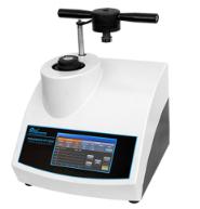 Prensa montaje TERAPRESS TP 7200, Tiene un diseño sólido, fácil de usar y robusto. Con fuerza electrohidráulica y calentamiento de hasta 200 ° C, el moldeo es muy eficiente