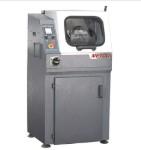 Cortadoras Metalograficas Abrasivas Baincut Medium