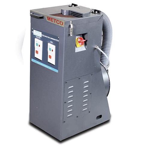 Máquina esmeriladora / amoladora / pulidora / rectificadora   Bainline SSG