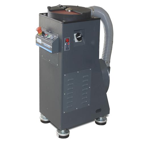 Máquina esmeriladora / amoladora / pulidora / rectificadora  Bainline VSG