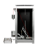 Prueba de flamabilidad